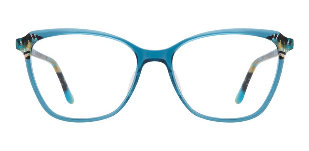 Adensco AD268 Eyeglasses - view 2